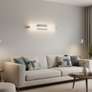 WALL LAMP-ML021 CHROME