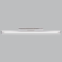 WALL LAMP-ML021 CHROME