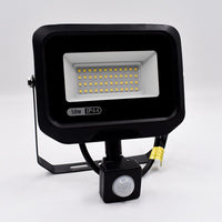50W Motion Sensor Outdoor Flood Light.