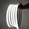 220V Neon Flathead LED Strip Light