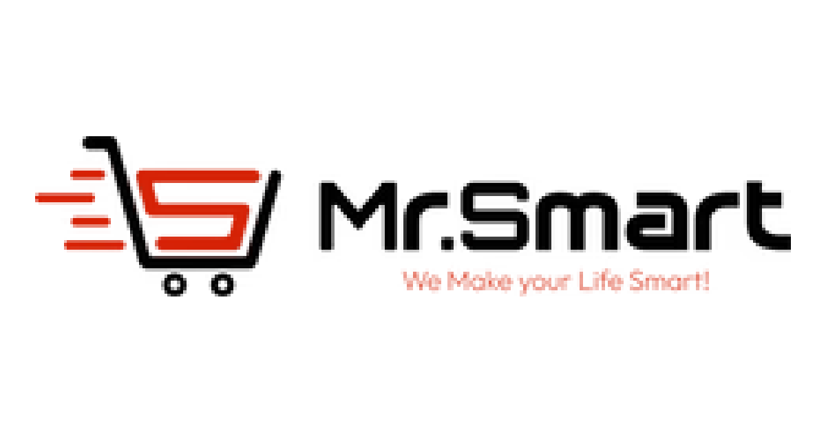 Mr Smart Guide Reference Guide Mr. Smart Online Shopping Store
