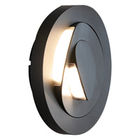 Eurolux Moov Outdoor Wall Light LED 6w 3000K-O652