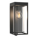 Flair Solar Wall Light