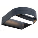 Eurolux Fele Adjustable Wall Light Black LED 13.5w-O658