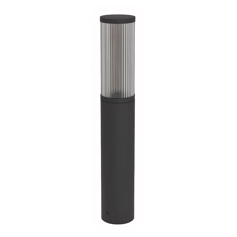 Eurolux Salle Bollard Black E27-O660