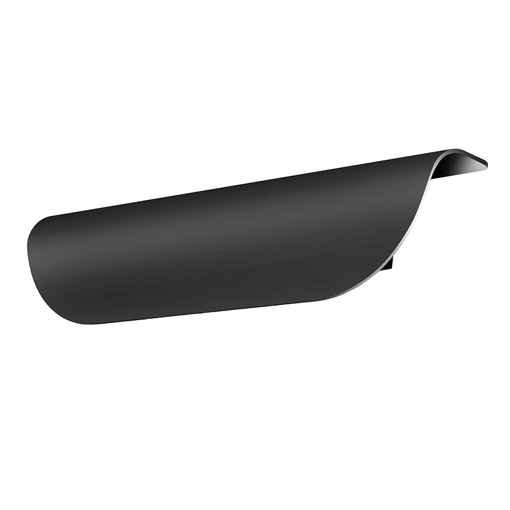 Eurolux Fold Outdoor Wall Light Black LED 12w-O669