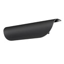 Eurolux Fold Outdoor Wall Light Black LED 12w-O669