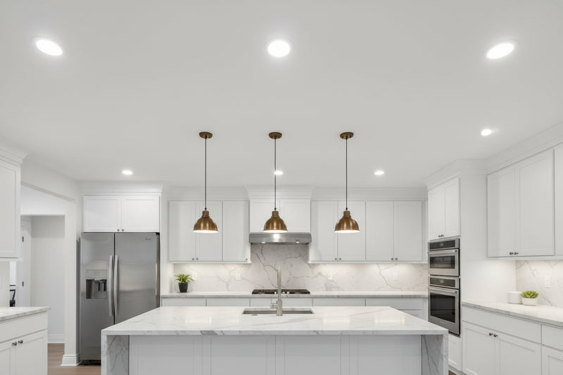 7W GU10 6500K Dimmable Downlight Globe.