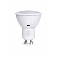 Luxn GU10 Led Lamp 5W 3CCT SKU LXGU105WCCT.