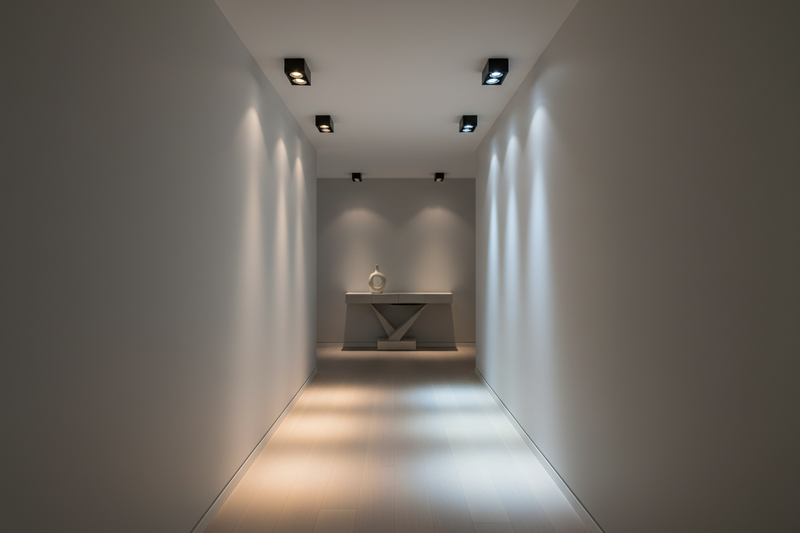 7W GU10 6500K Dimmable Downlight Globe.