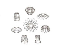 Olite OL-PEND-PCL-B Adjustable Pendant Cover Black-Mr Smart Lighting Company.
