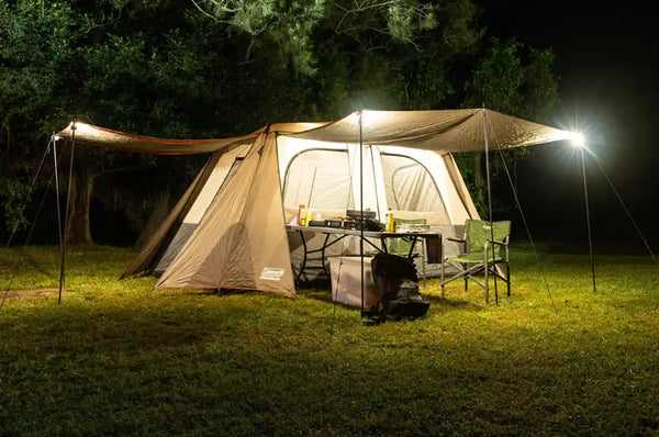 Tourism & Safari Lodges