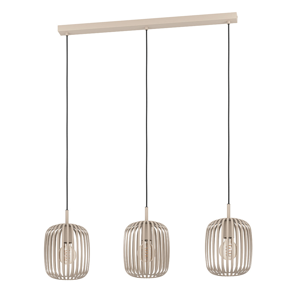 Eurolux Romazzina 3 LT Pendant Light-P1357