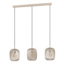 Eurolux Romazzina 3 LT Pendant Light-P1357