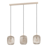 Eurolux Romazzina 3 LT Pendant Light-P1357