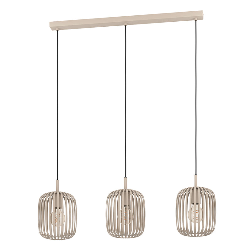 Eurolux Romazzina 3 LT Pendant Light-P1357