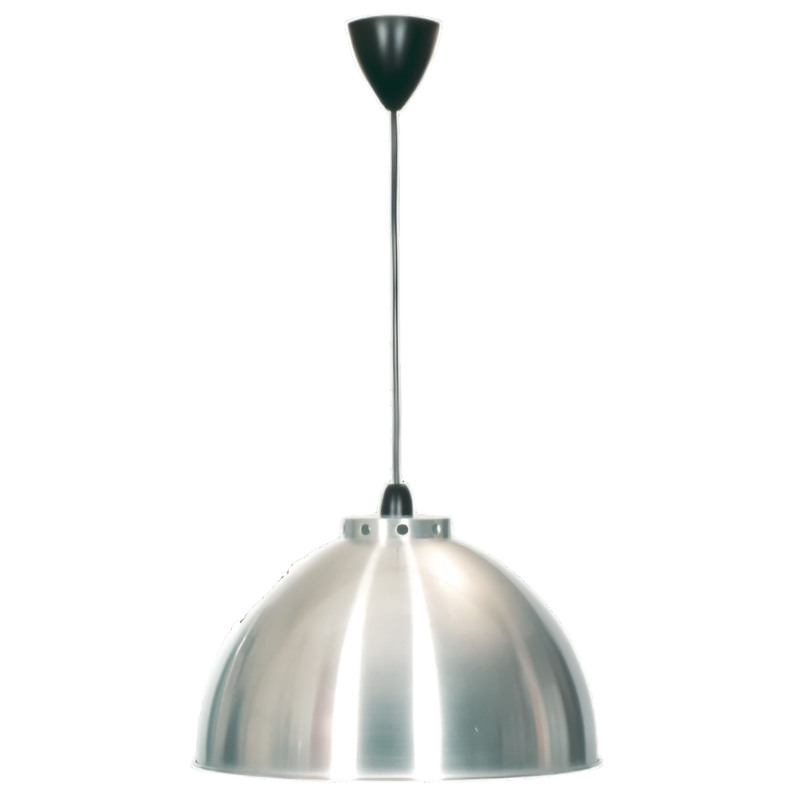 Bright star Aluminum cord pendant lamp - PEN007 SATIN.