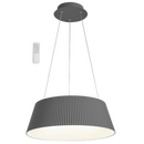 PENDANT LIGHT-PEN025 GREY