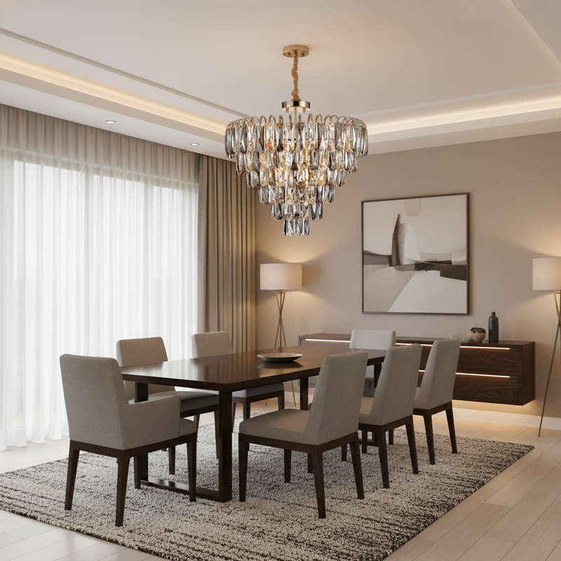 PENDANT LIGHT PEN030 BRASS