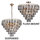 PENDANT LIGHT PEN030 BRASS