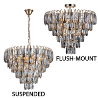 PENDANT LIGHT PEN030 BRASS