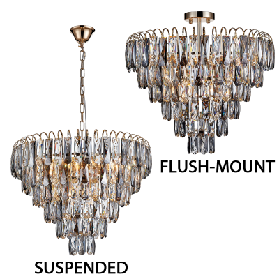 PENDANT LIGHT PEN030 BRASS