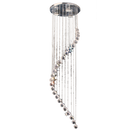 PENDANT LIGHT-PEN032/3 SATIN