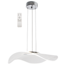 PENDANT LIGHT-PEN094/1 CHROME