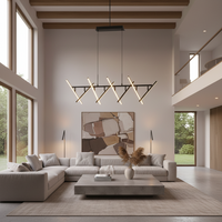 PENDANT LIGHT-PEN147 BLACK