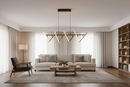 PENDANT LIGHT-PEN147 BLACK