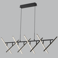 PENDANT LIGHT-PEN147 BLACK