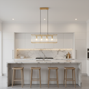 PENDENT LIGHT-PEN148 GOLD