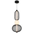 PENDANT LIGHT-PEN149 SAND BLACK