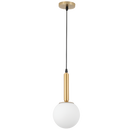PENDANT LIGHT-PEN154 BRASS