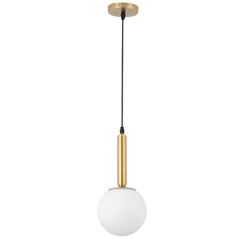 PENDANT LIGHT-PEN154 BRASS