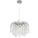PENDANT LIGHT-PEN195/1 CHROME