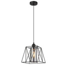 PENDANT LIGHT-PEN201 BLACK