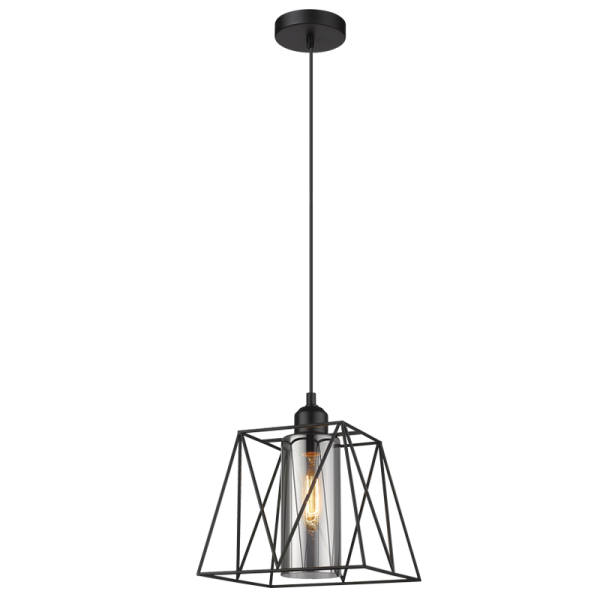 PENDANT LIGHT-PEN201 BLACK