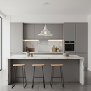 PENDANT LIGHT-PEN203 FRENCH WHITE