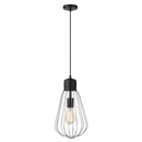 PENDANT LIGHT-PEN204 BLACK