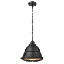 PENDANT LIGHT-PEN207 BLACK
