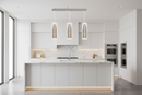 PENDANT LIGHT-PEN2299/3 SATIN