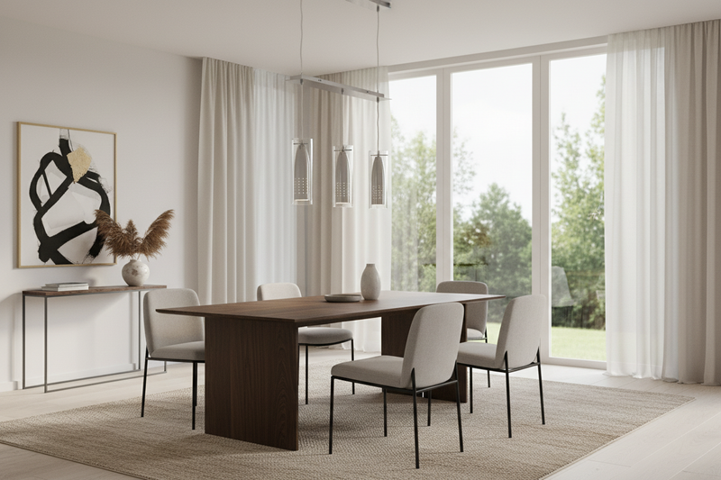 PENDANT LIGHT-PEN2299/3 SATIN