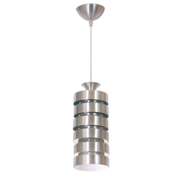 PENDANT LIGHT-PEN2318 ALUMINIUM