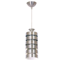 PENDANT LIGHT-PEN2318 ALUMINIUM