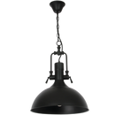PENDENT LIGHT-PEN241/1 BLACK