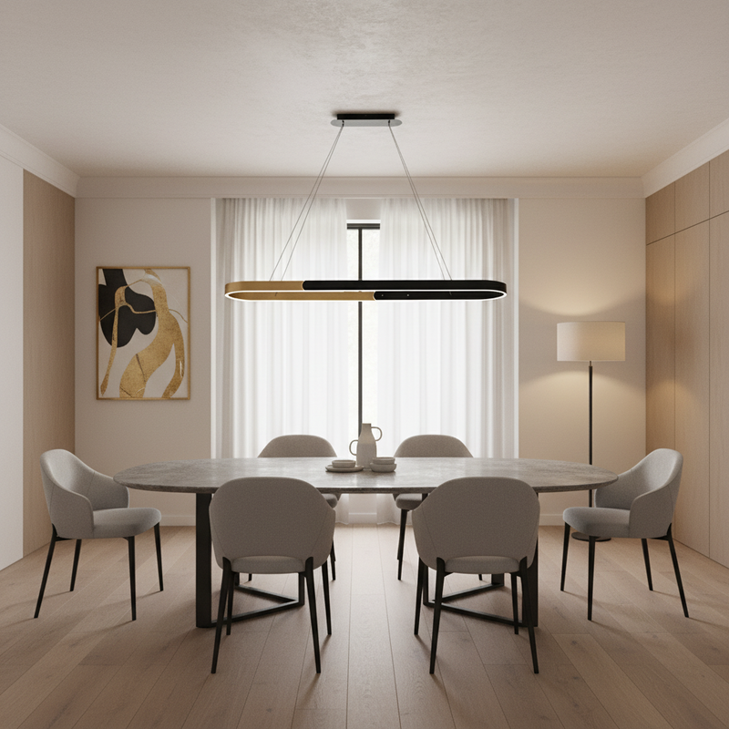 PENDANT LIGHT-PEN253 CCT