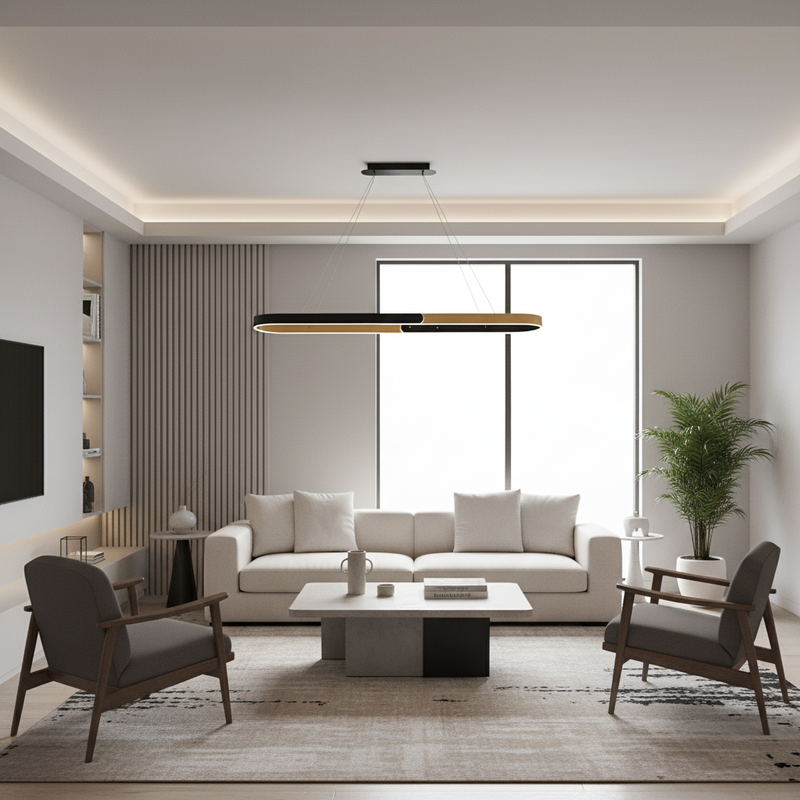 PENDANT LIGHT-PEN253 CCT