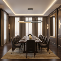 PENDANT LIGHT-PEN253 CCT