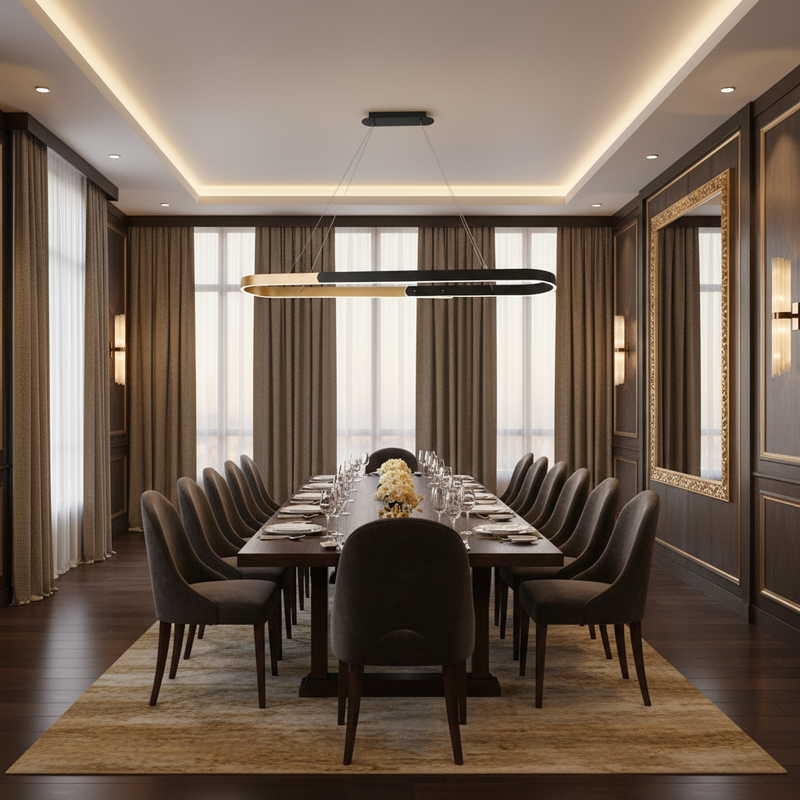 PENDANT LIGHT-PEN253 CCT